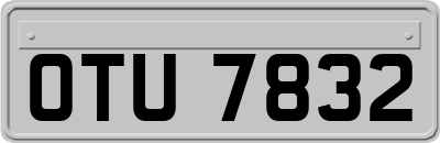 OTU7832