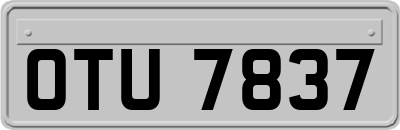 OTU7837