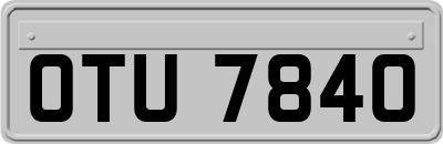 OTU7840