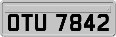 OTU7842