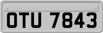 OTU7843