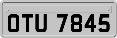 OTU7845