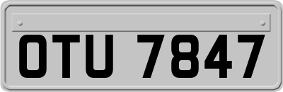 OTU7847