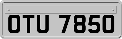 OTU7850