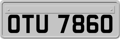 OTU7860