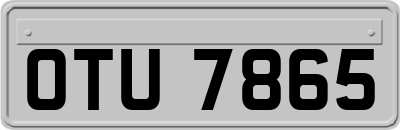 OTU7865