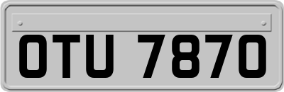 OTU7870
