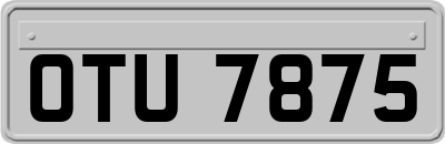 OTU7875