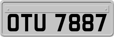 OTU7887