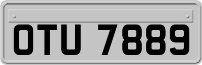 OTU7889