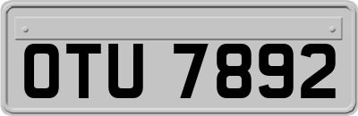 OTU7892