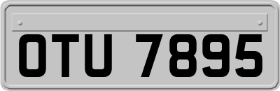 OTU7895