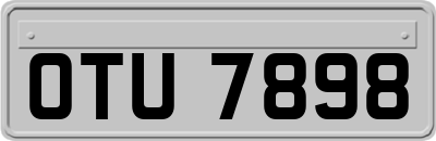 OTU7898