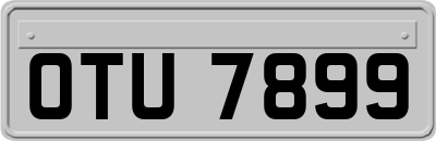 OTU7899