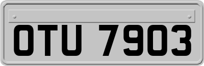 OTU7903
