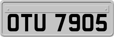 OTU7905