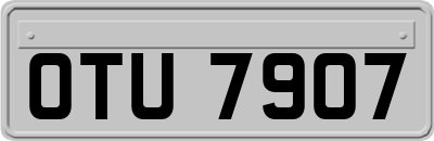 OTU7907