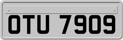 OTU7909