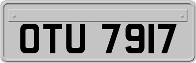 OTU7917