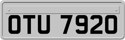 OTU7920