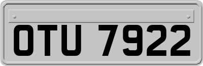 OTU7922