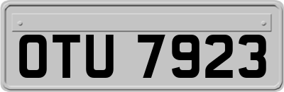 OTU7923
