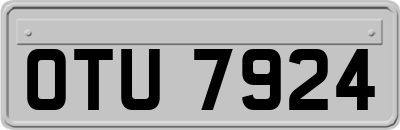 OTU7924