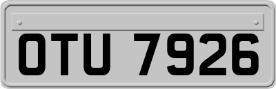 OTU7926