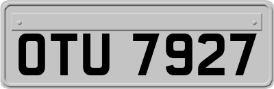 OTU7927