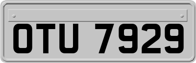 OTU7929