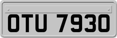 OTU7930