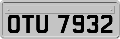 OTU7932