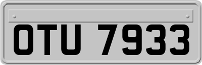 OTU7933