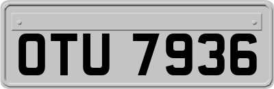 OTU7936