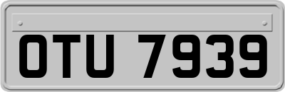 OTU7939