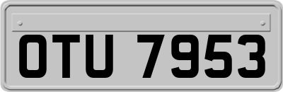 OTU7953