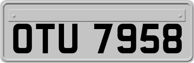 OTU7958