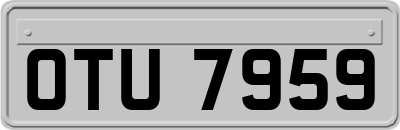 OTU7959