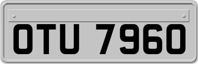 OTU7960