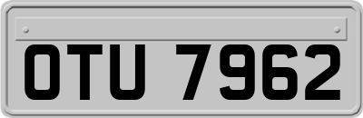 OTU7962
