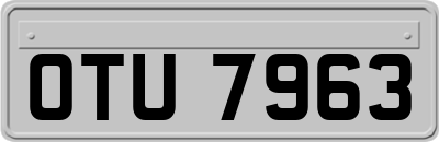 OTU7963