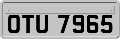 OTU7965