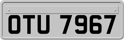 OTU7967