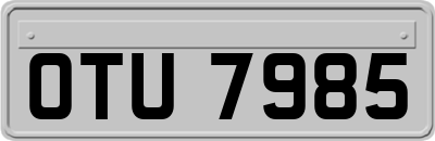 OTU7985