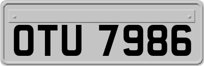 OTU7986