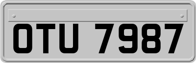 OTU7987