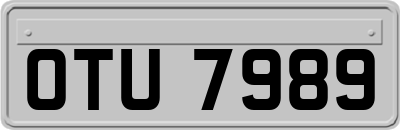 OTU7989