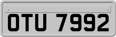 OTU7992