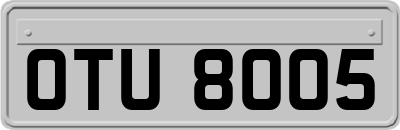 OTU8005