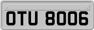 OTU8006